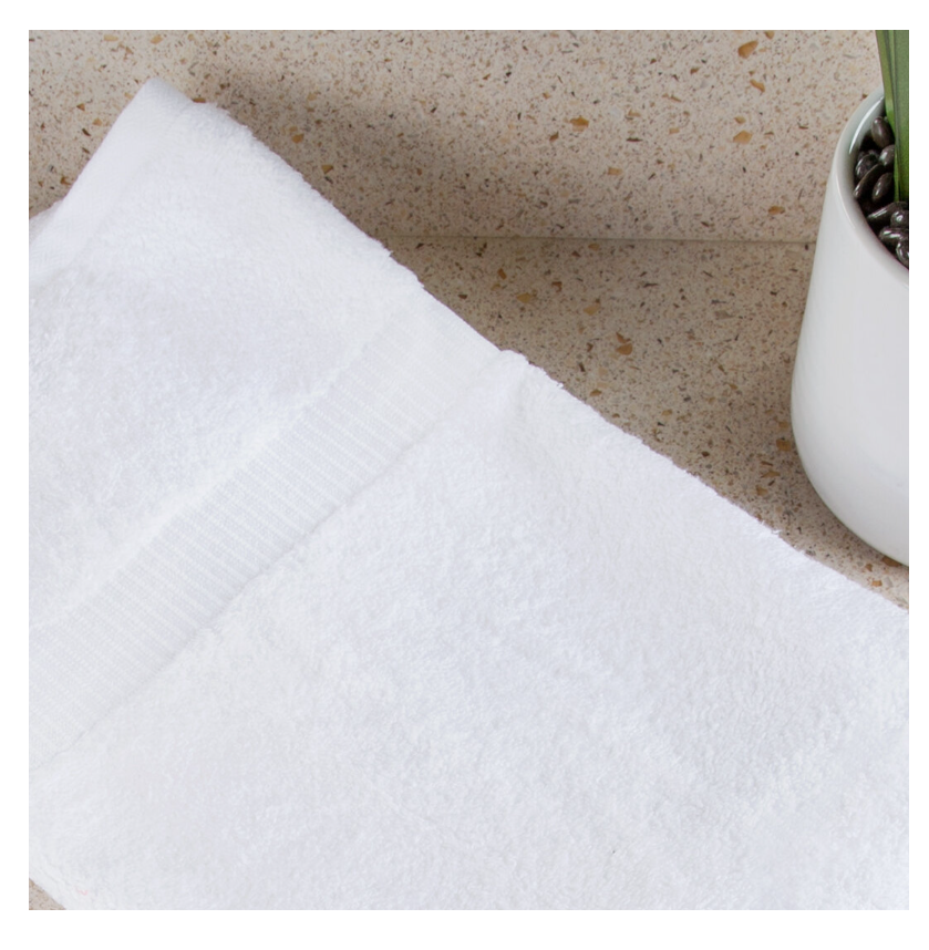 Oxford Belleeza 27" x 54" 100% Ringspun Cotton Bath Towel 15 lb